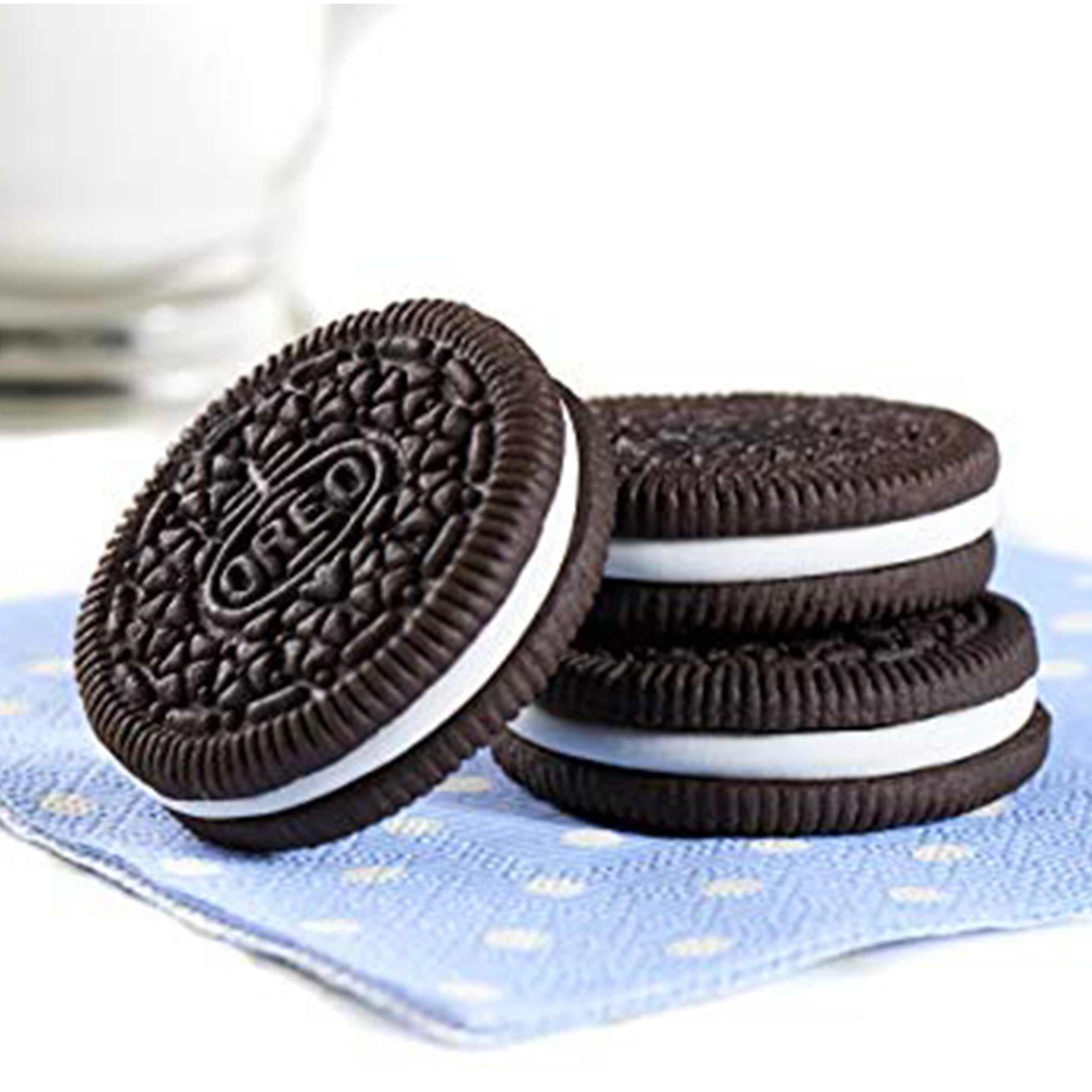 Oreo Family Size
