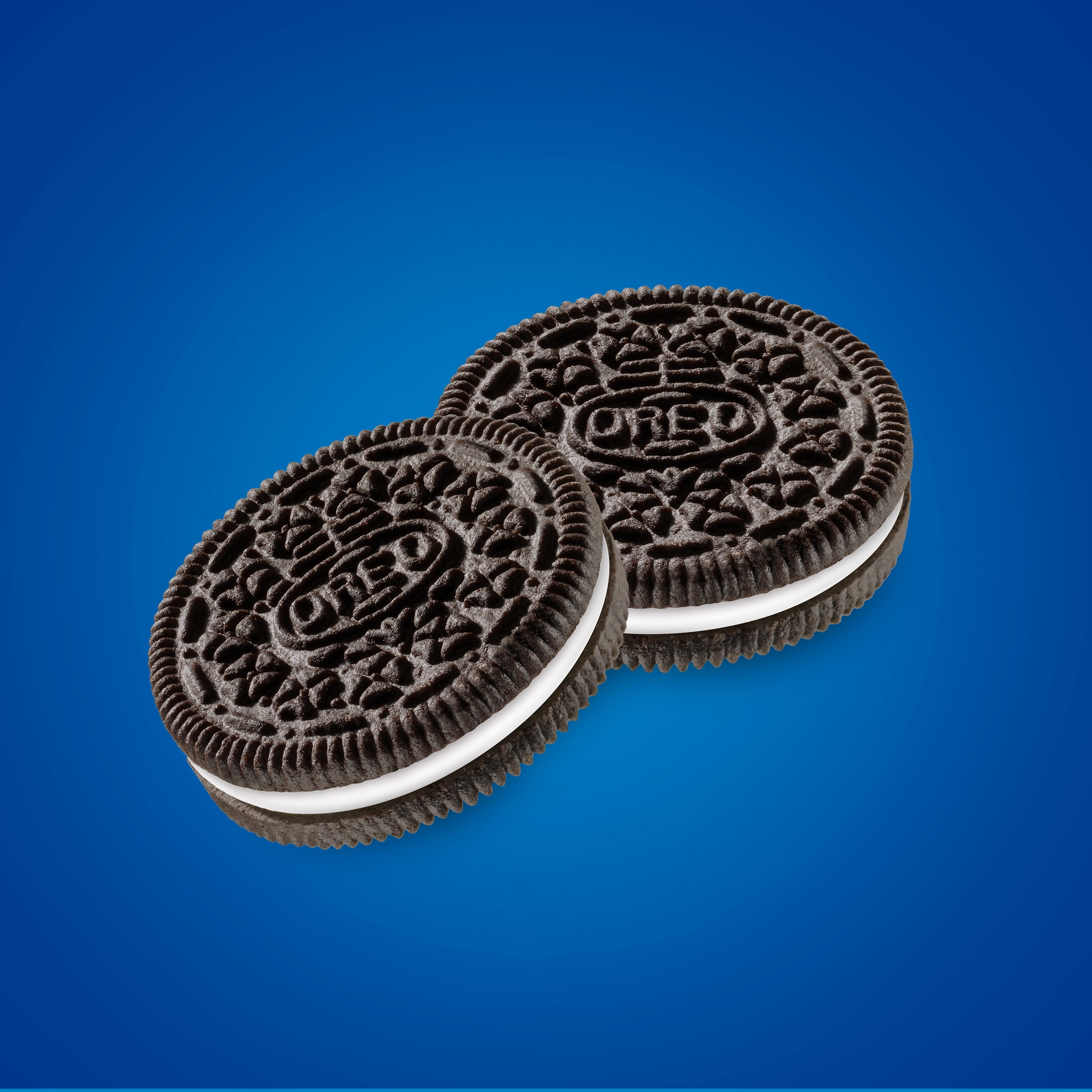 Oreo Family Size