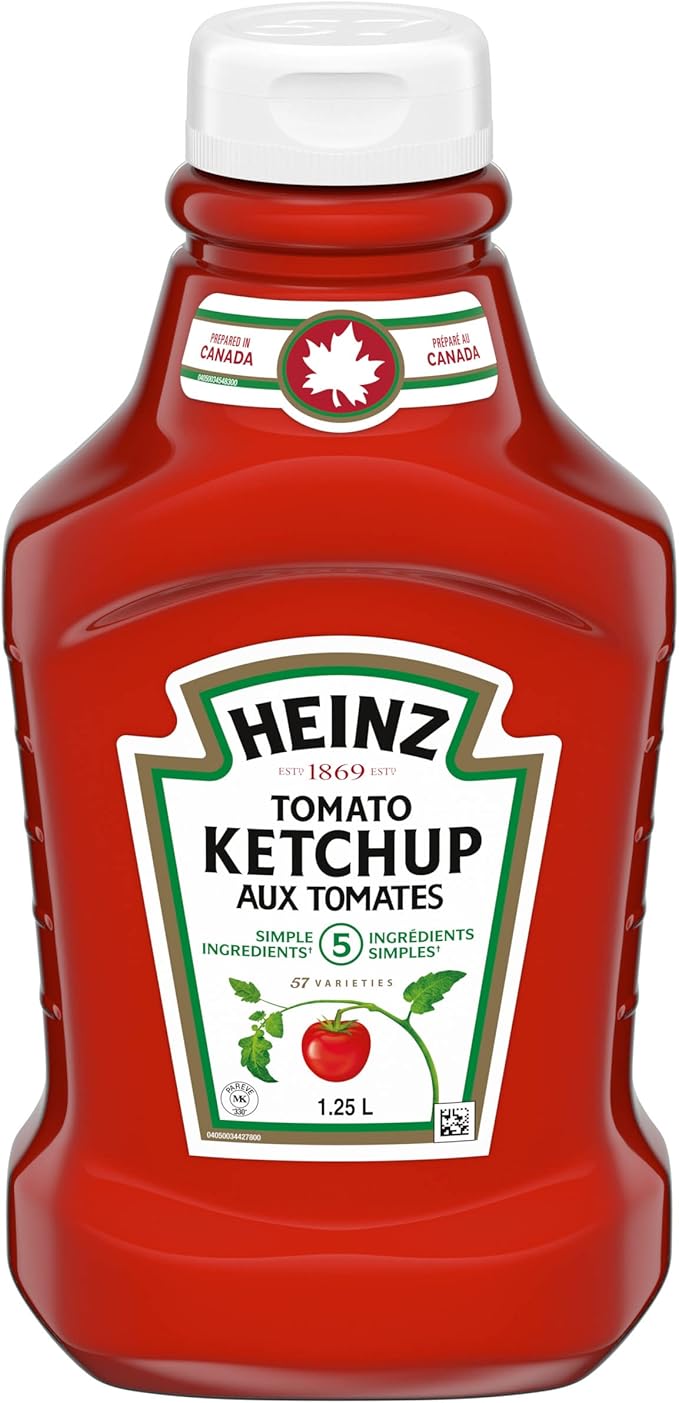 Heinz Ketchup