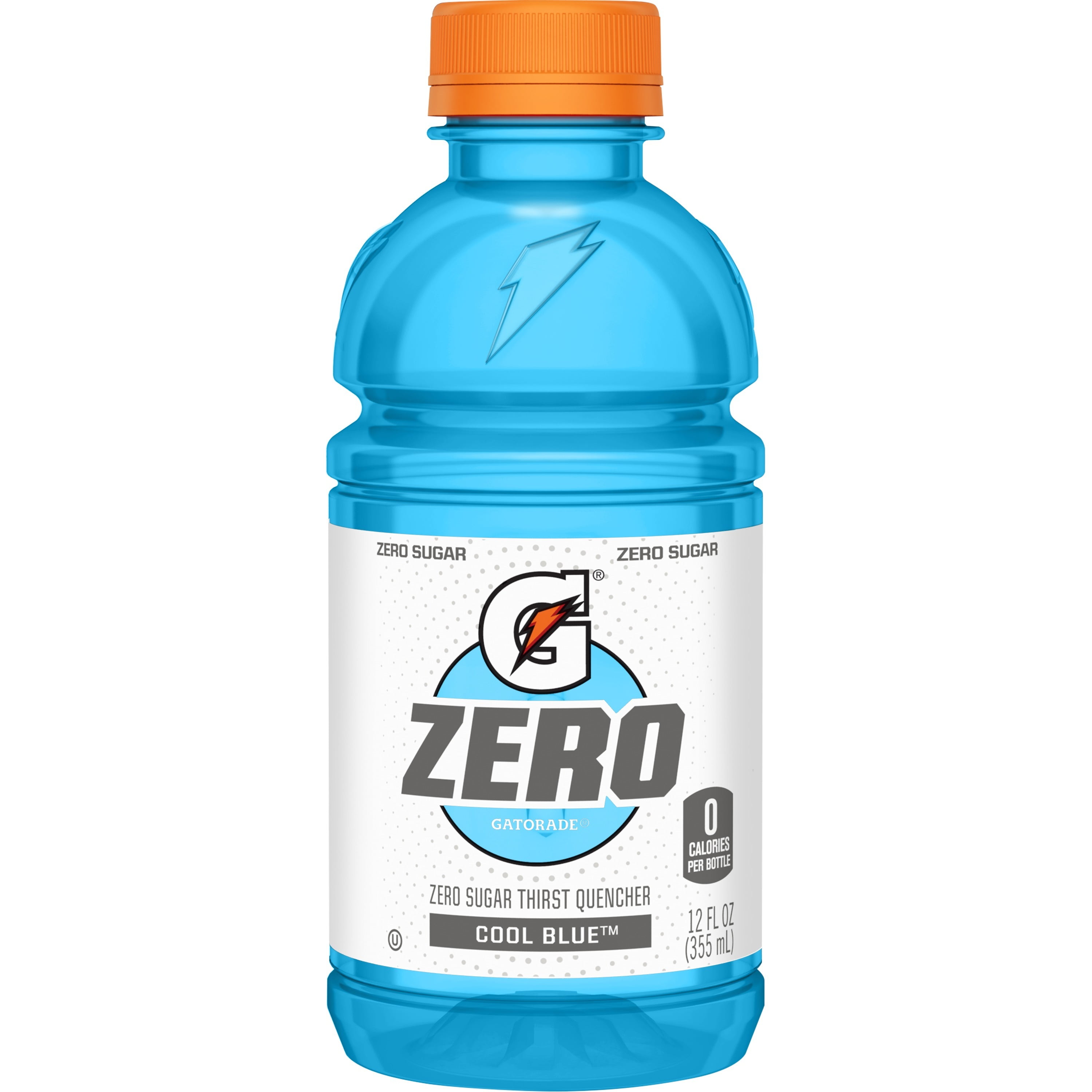 Gatorade Zero