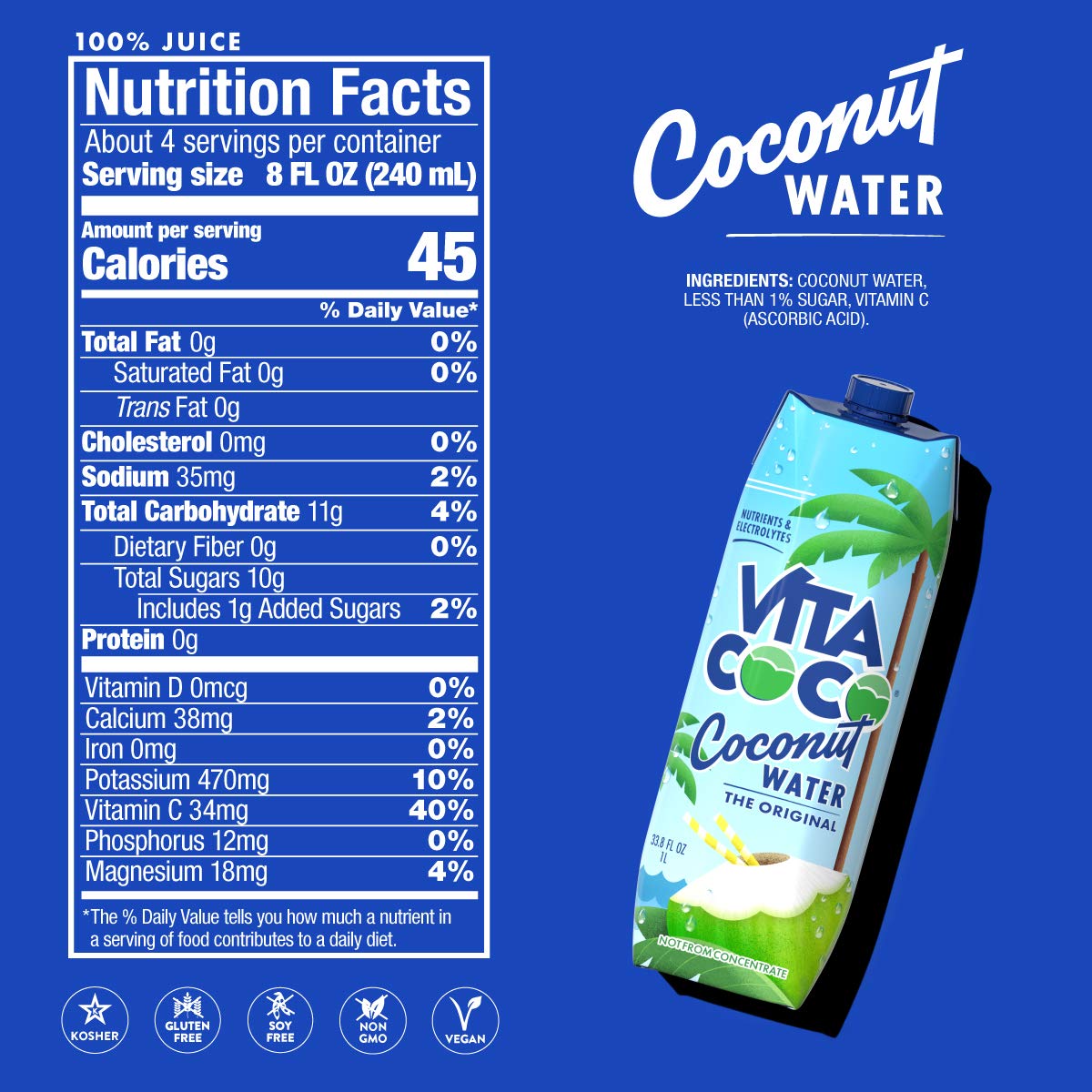 Vita Coco