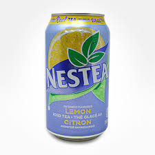 Nestea Can