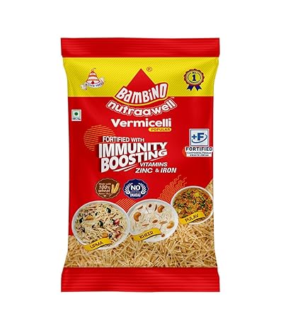 Bambino Vermicelli