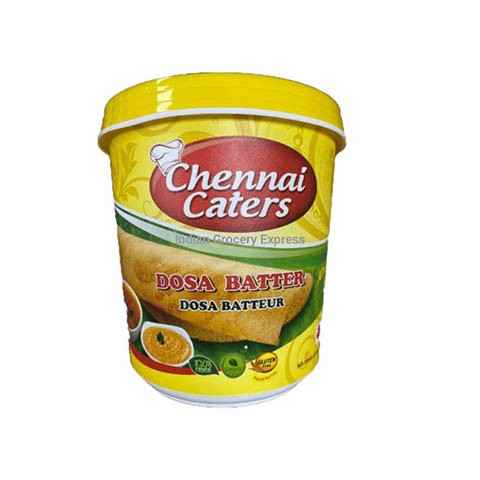 Chennai Caters Dosa Batter 120oz