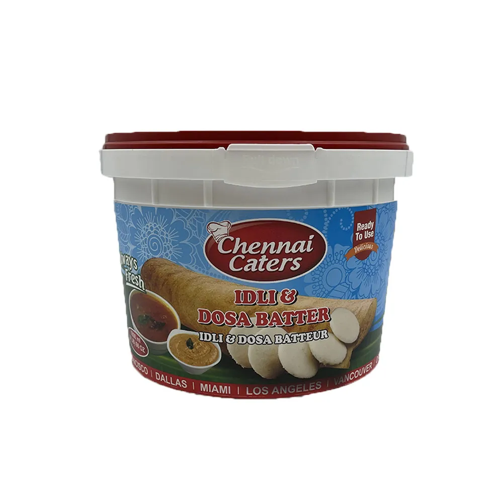 Chennai Caters Idli And Dosa Batter 60 Oz