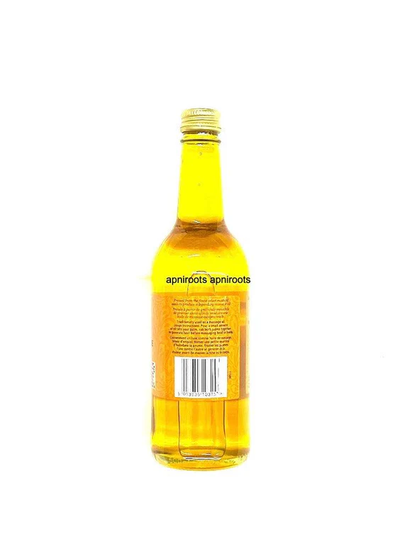 KTC Mustard Oil 500ml