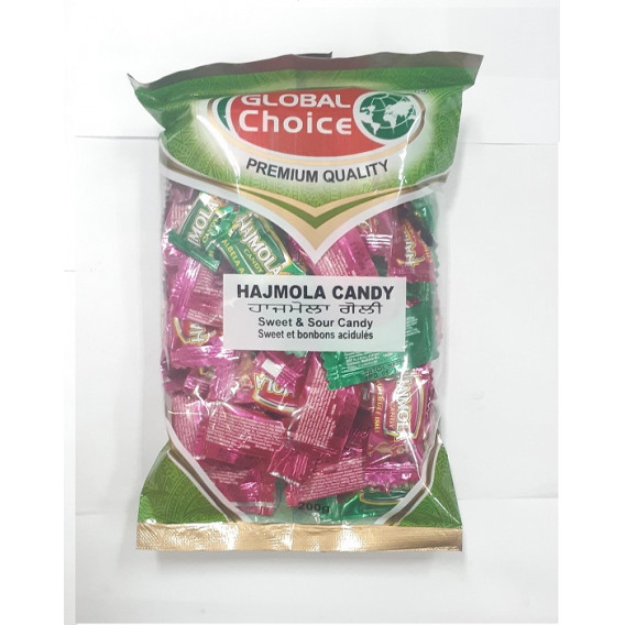 Gc Hajmola Candy