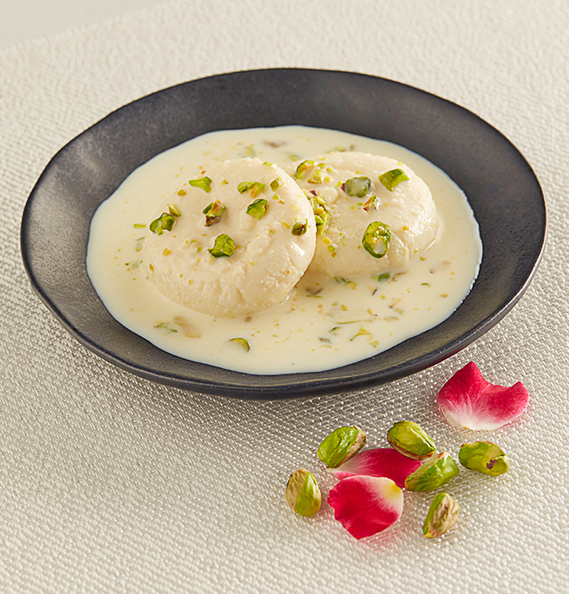 Nanak Rasmalai Regular