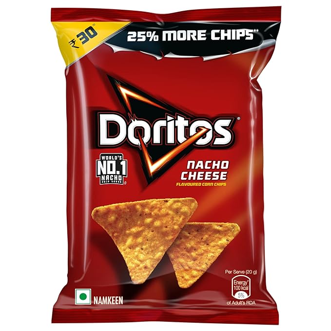 Doritos Nacho