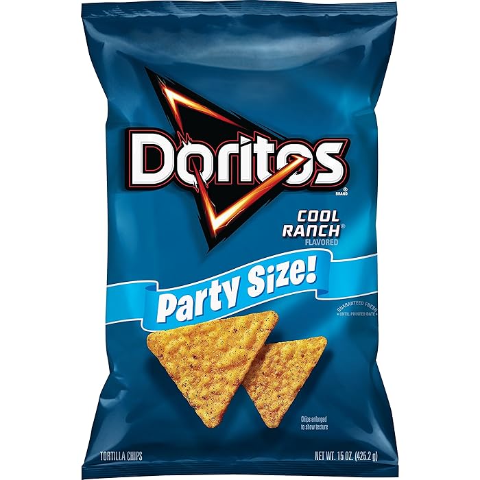 Doritos Cool Ranch