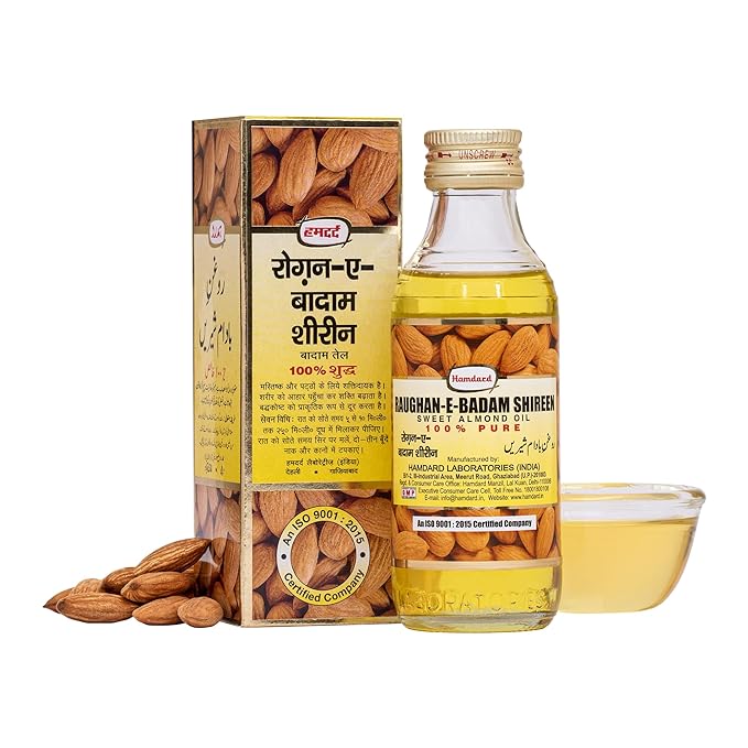 Hamdard Raughane Badam