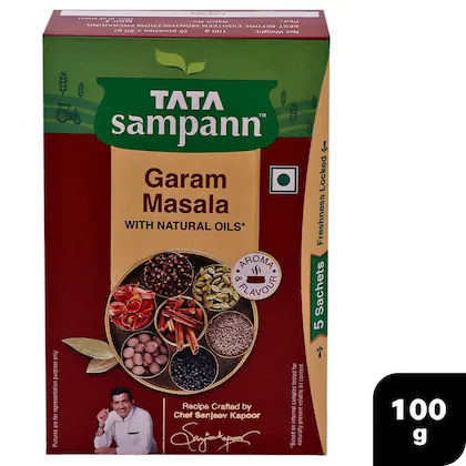 Tata Masala Garam