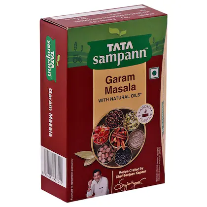 Tata Masala Garam