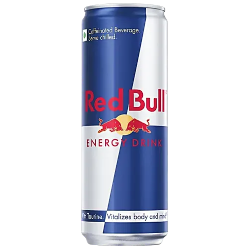 Red Bull