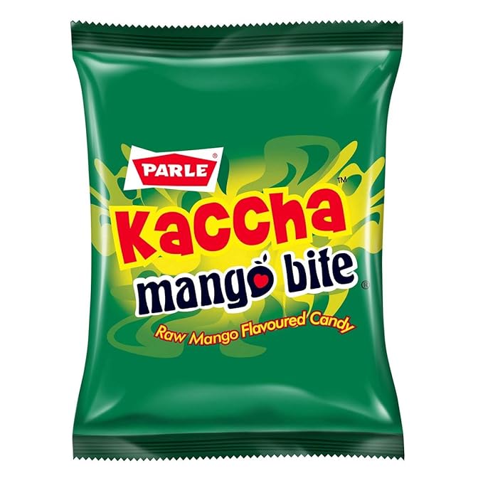 Kaccha Msngo Bite