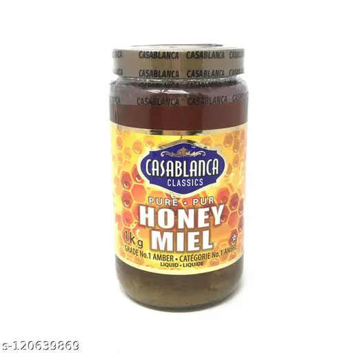 Honey Casablanca