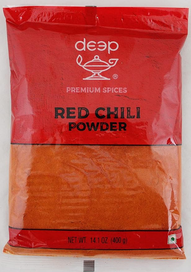 Red Chilli Powder 14 Oz