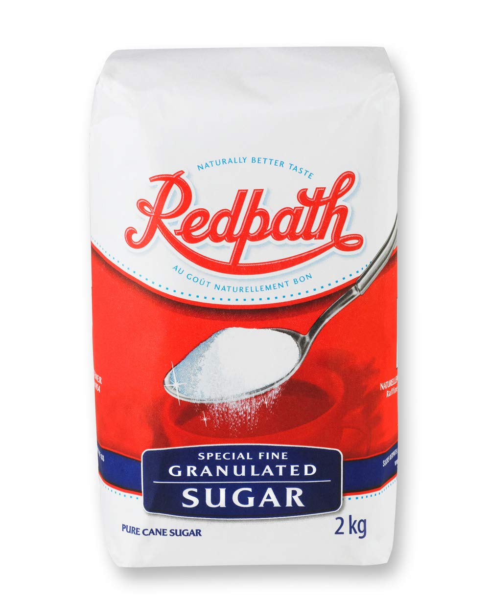 Redpath Sugar