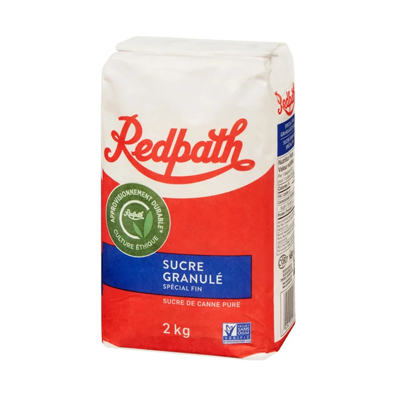 Redpath Sugar