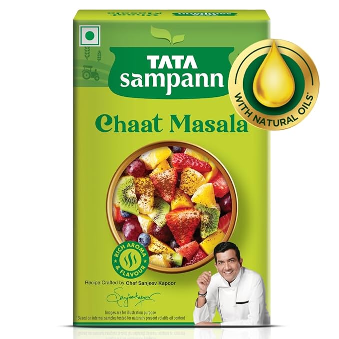 Tata Sampann Chaat Masala