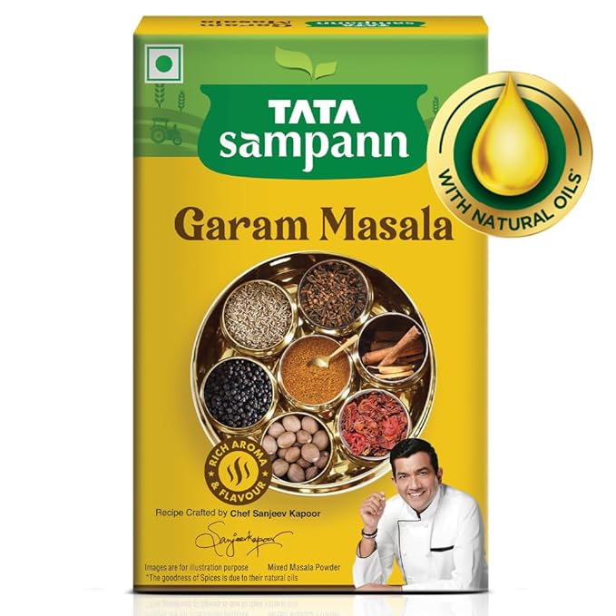 Tata Sampann Garam Masala