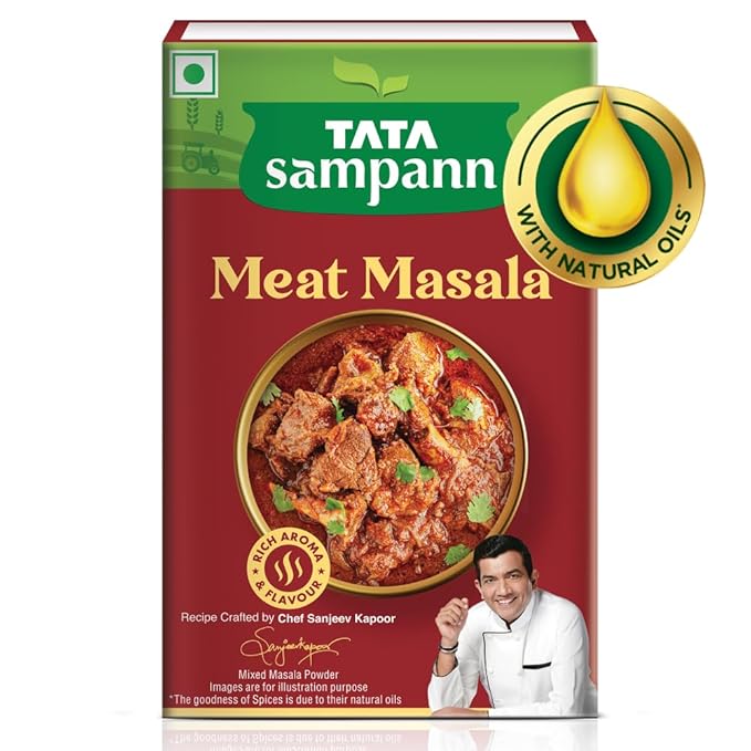 Tata Sampann Meat Masala