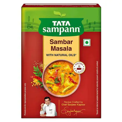 Tata Sampann Sambar Masala