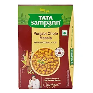 Tata Sampann Chole Masala