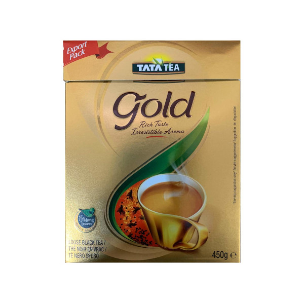 Tata Tea Gold