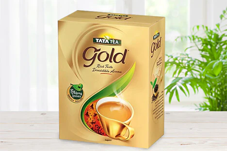 Tata Tea Gold