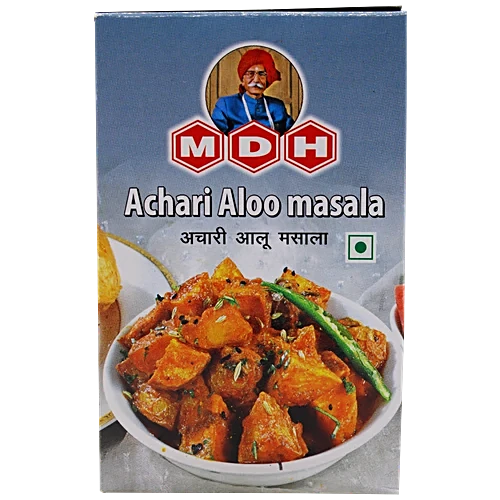 Mdh Achari Masala