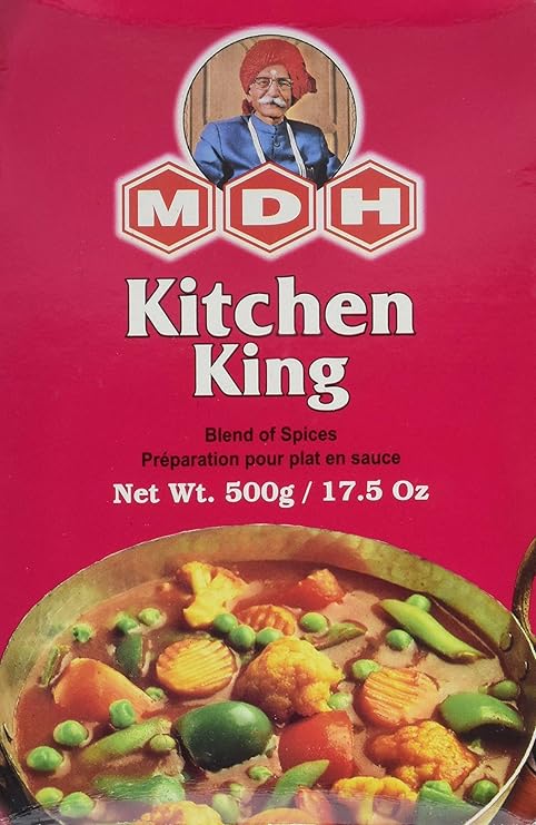 Mdh Kitchen King 500gms