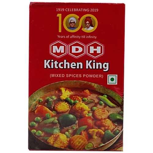 Mdh Kitchen King