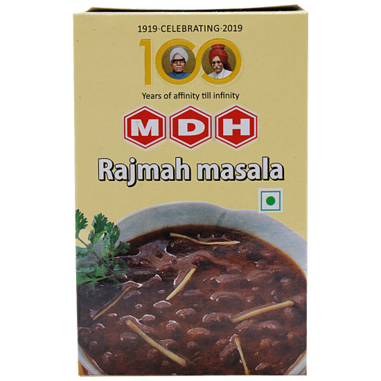 Mdh Rajma Masala