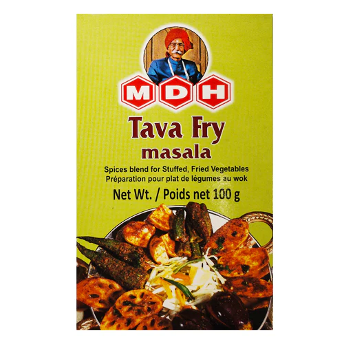 Mdh Tawa Fry