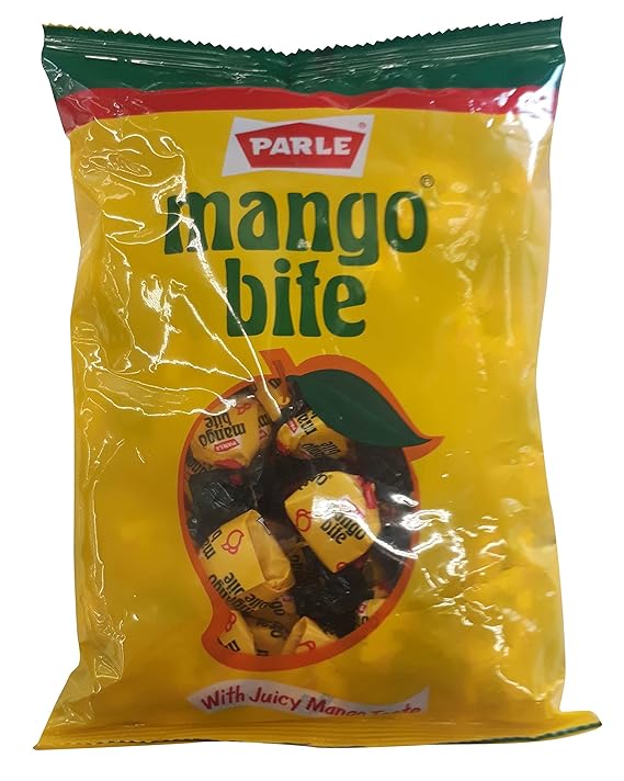 Mango Bite