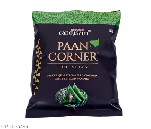 Paan Corner