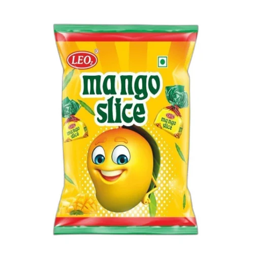 Mango Slice