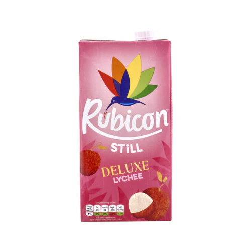 Rubicon Litchi