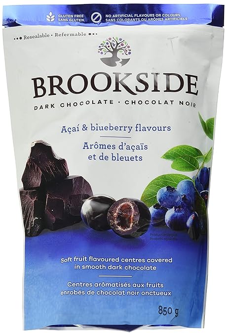 Brookside Choclates