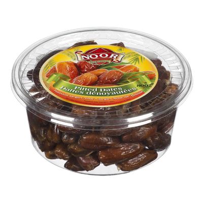 Noor Dates