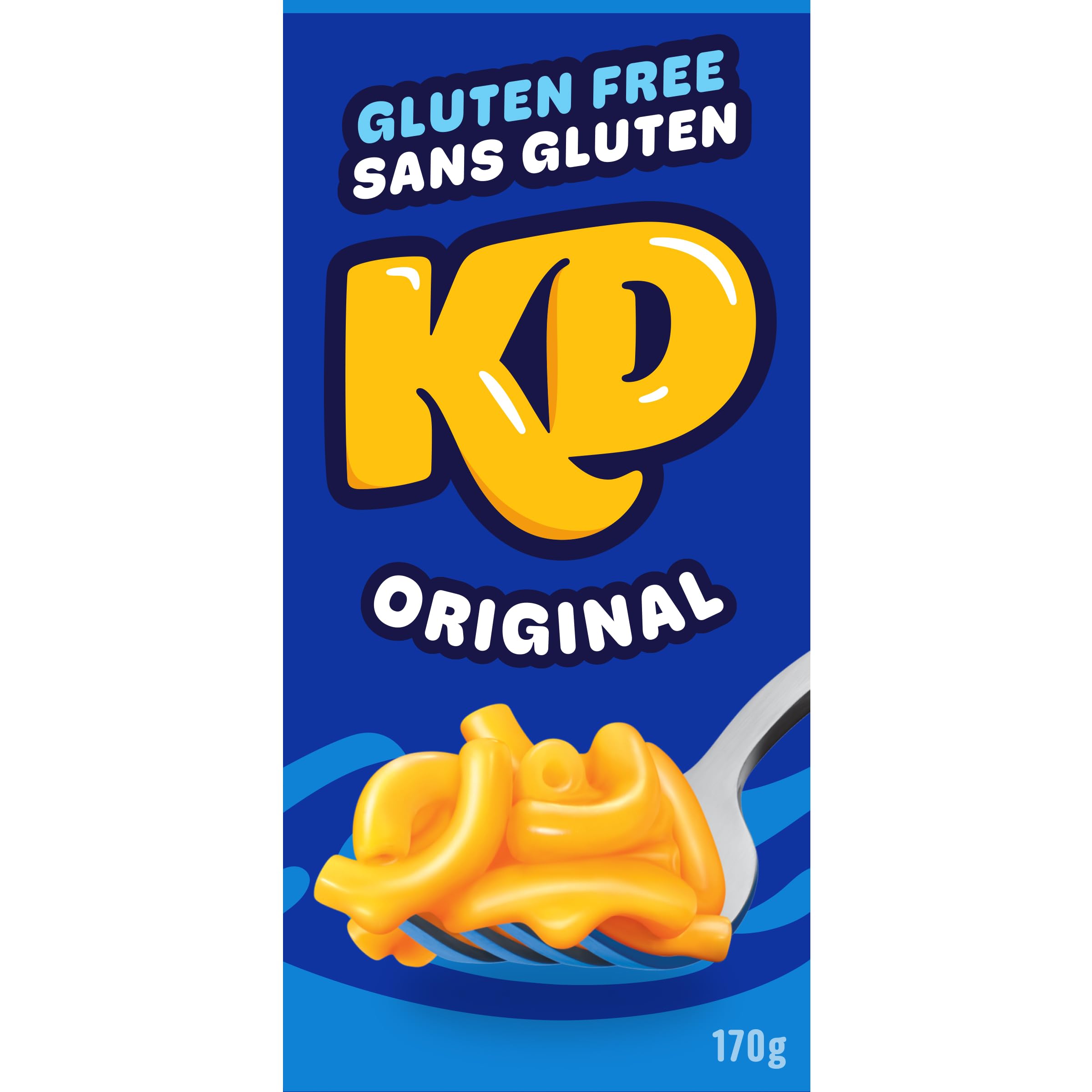 KD Original