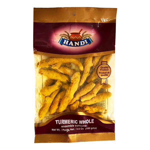 Handi Turmeric Whole