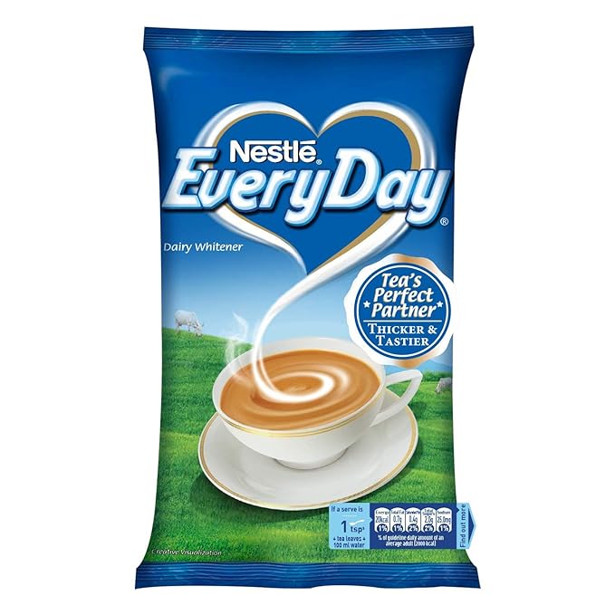 Nestle Everyday Powder