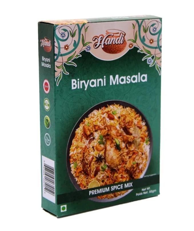 Handi Biryani Masala