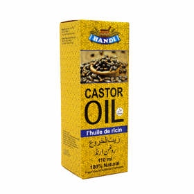 Handi Castor Oil