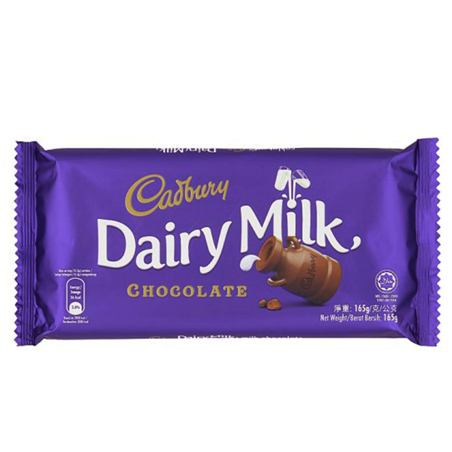 Dairy Milk