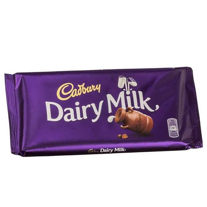 Dairy Milk