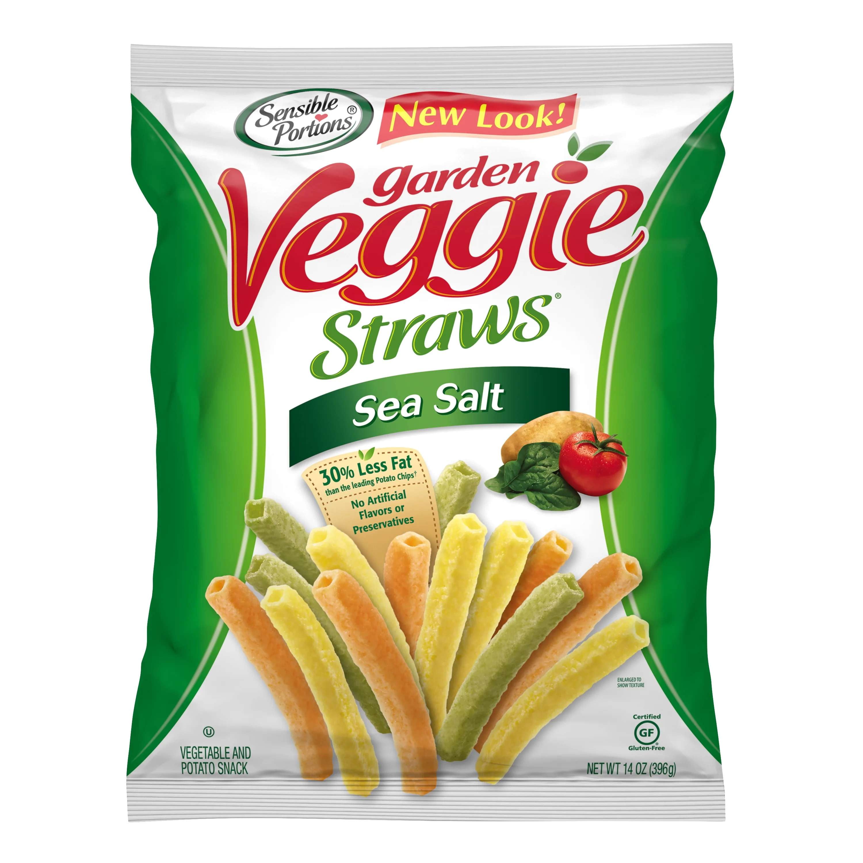 Veggie Sticks