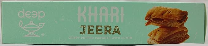 Deep Jeera Khari 200 Gms